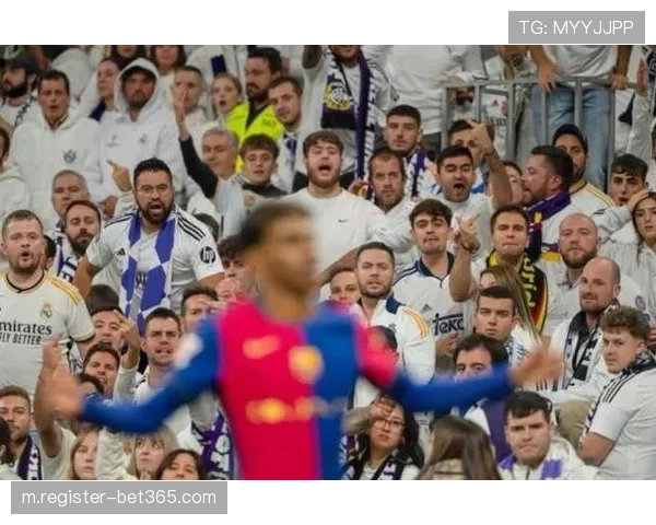 皇马巴萨对决激发全球足球热潮 国家德比影响深远